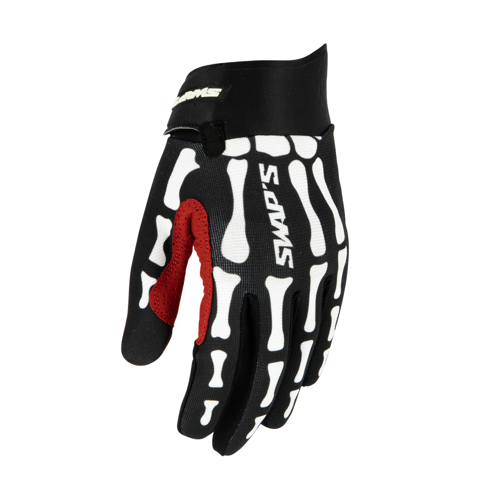 Guanto ENDMX BONE XL