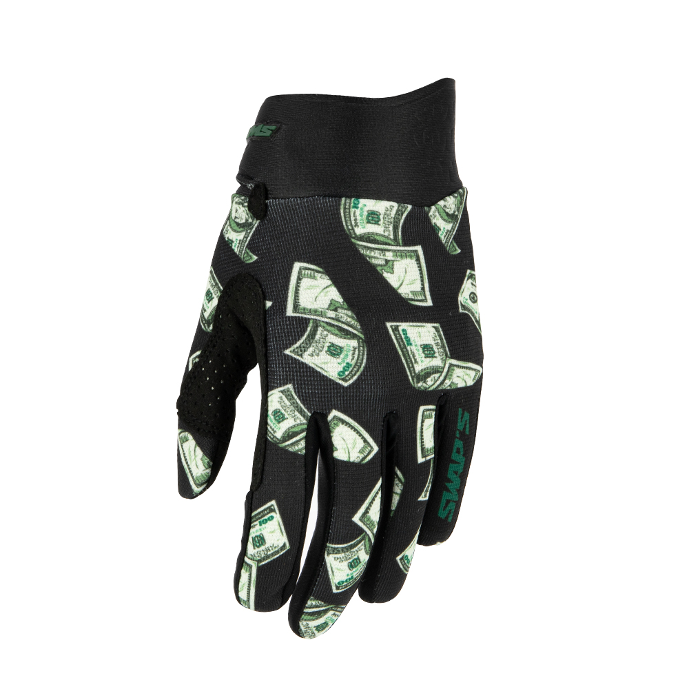 Guanto ENDMX CASH L