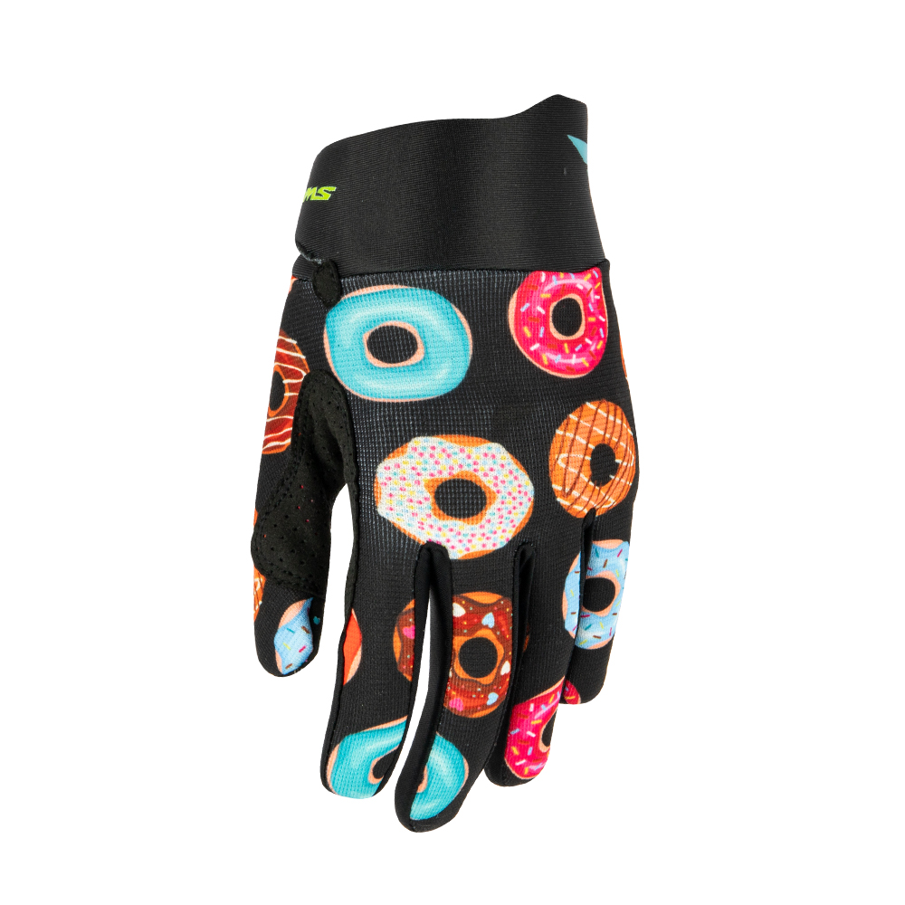 Guanti ENDMX DONUT L