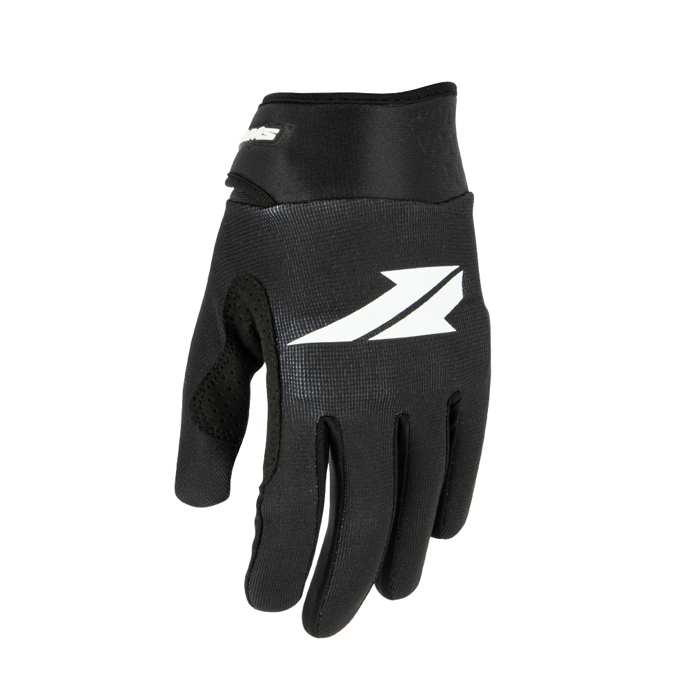 Guanti ENDMX neri XL