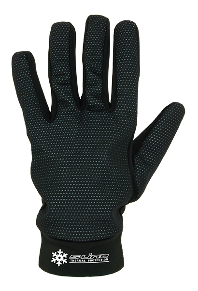 Sottoguanti Bimbo Gran Freddo Isolamento Termico 60% poliestere 40% TPU