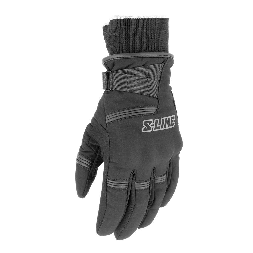 Guanti Invernali Blackice Neri in S