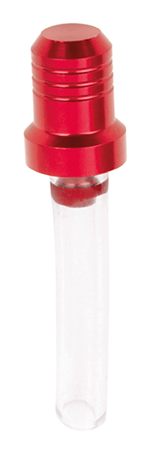 Tubo Sfiatatoio Tappo Serbatoio Rosso