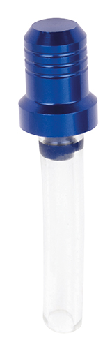 Tubo Sfiatatoio Tappo Serbatoio Blu