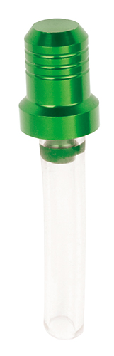 Tubo Sfiatatoio Tappo Serbatoio Verde