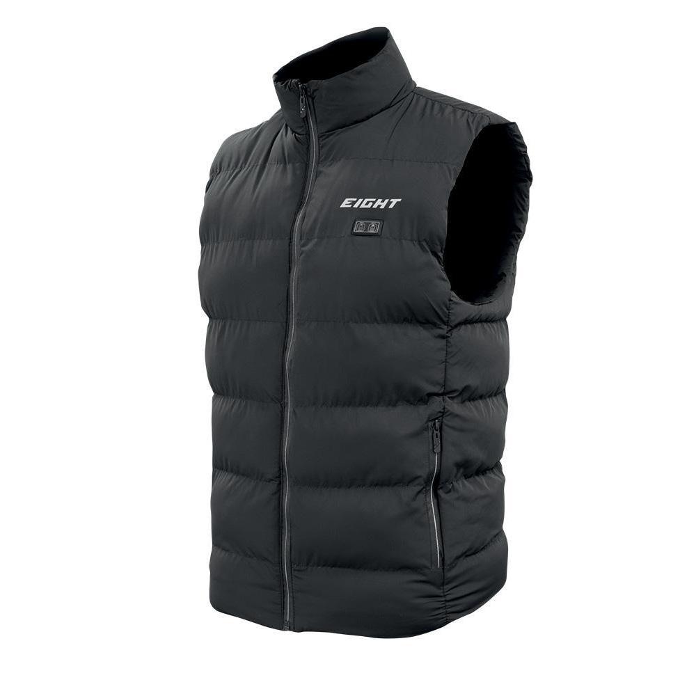 Gilet Riscaldante ARTIK XL - BATTERIA NON INCLUSA