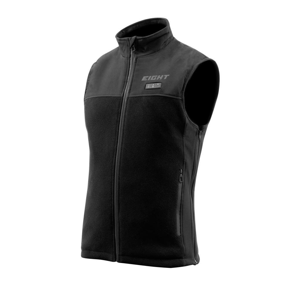 Gilet Riscaldante BLIZZARD M - BATTERIA NON INCLUSA