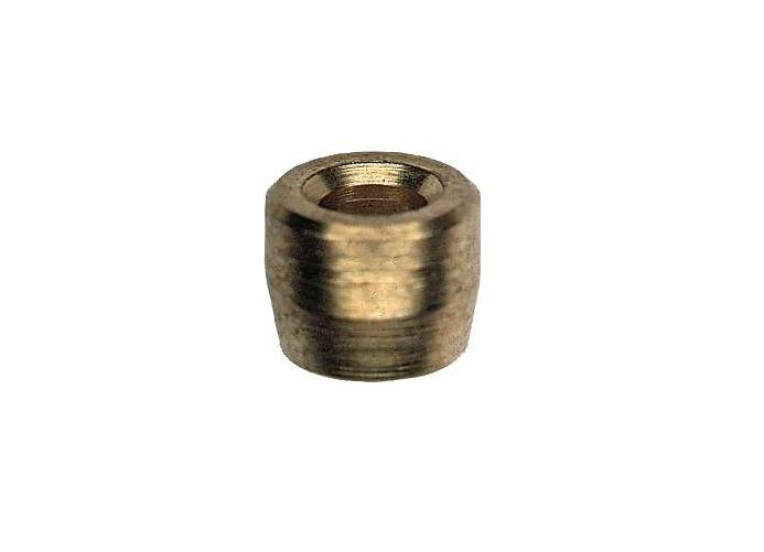 Ogiva Ottone confezione x10 pz