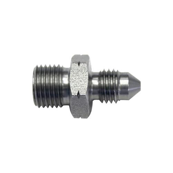 Adattatore in ottone da 3/8