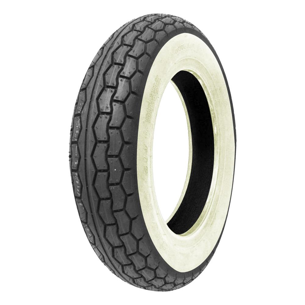 Pneumatico scooter Goodride 3.50-8 42J H692 Bianco