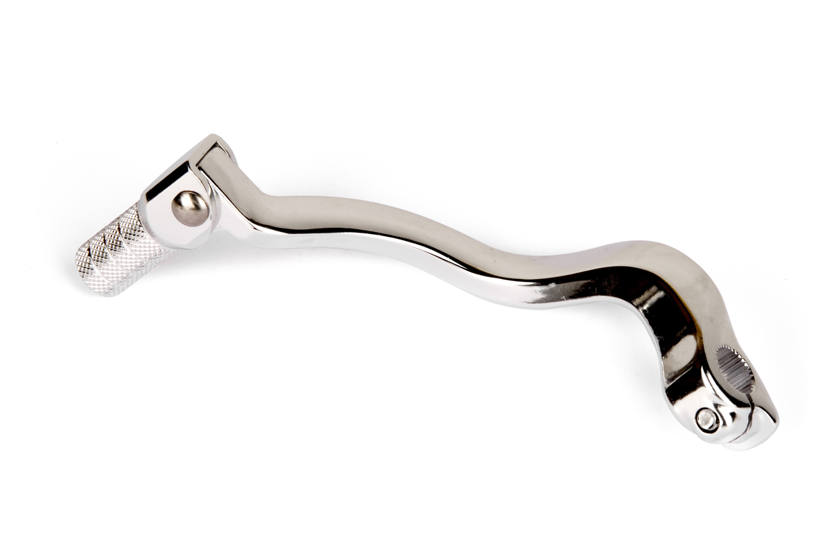 Selettore Suzuki Rm125 1983-1997 - Forgiato
