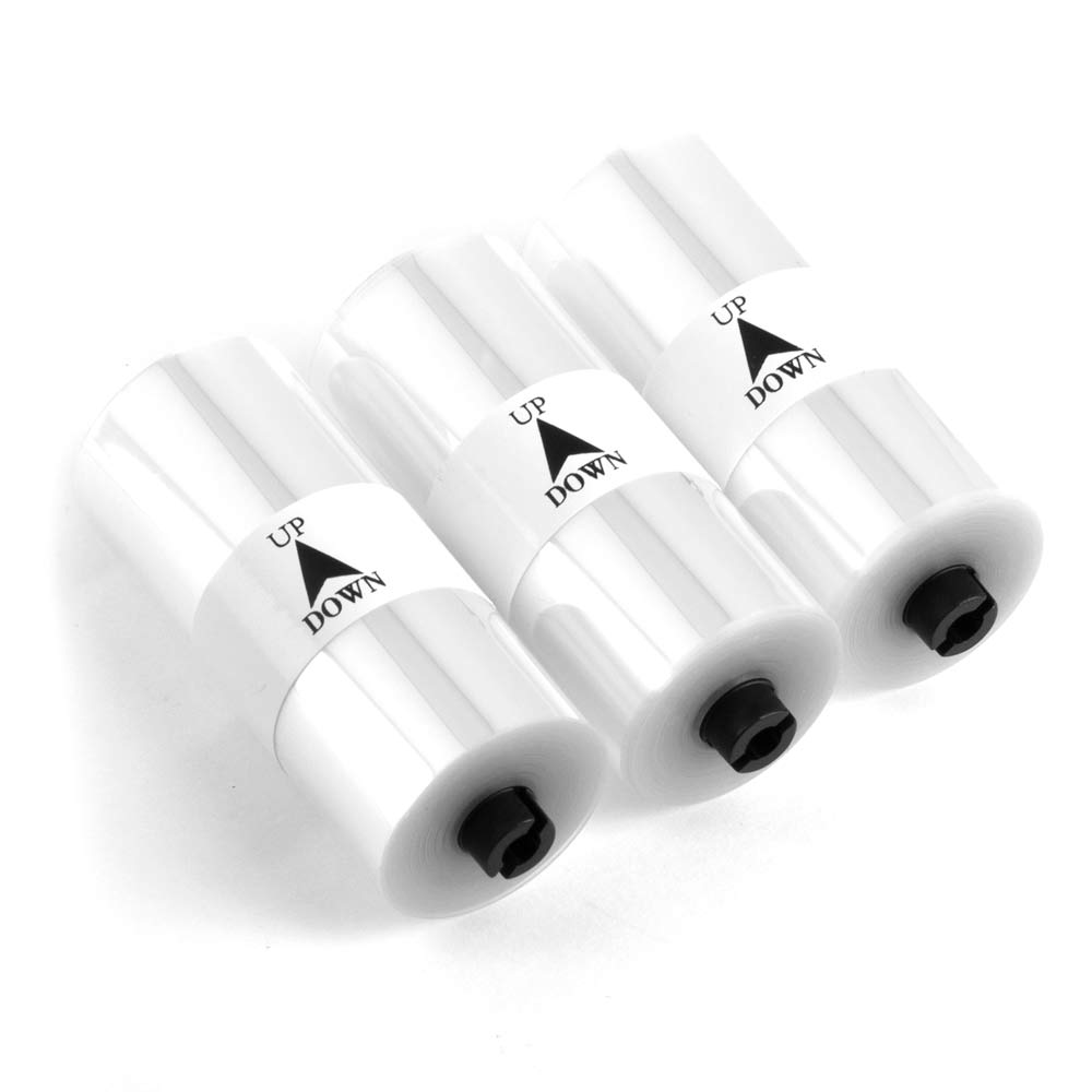 Roll Off Film X3 Rotoli per AURUS System