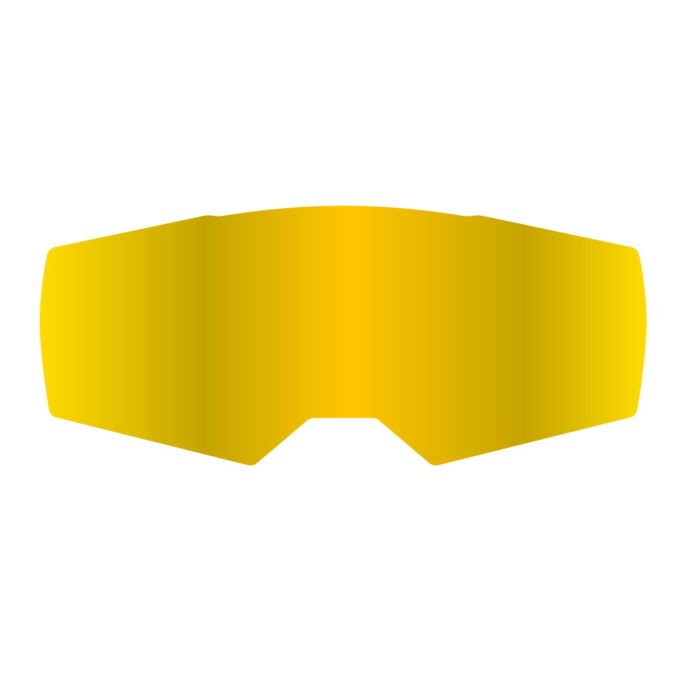 Schermo d'oro - Maschera AURUS