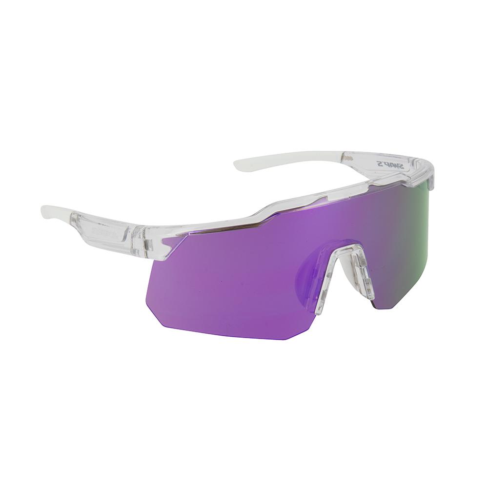Occhiali da sole SWAP'S® Vegas - Lenti Iridium viola
