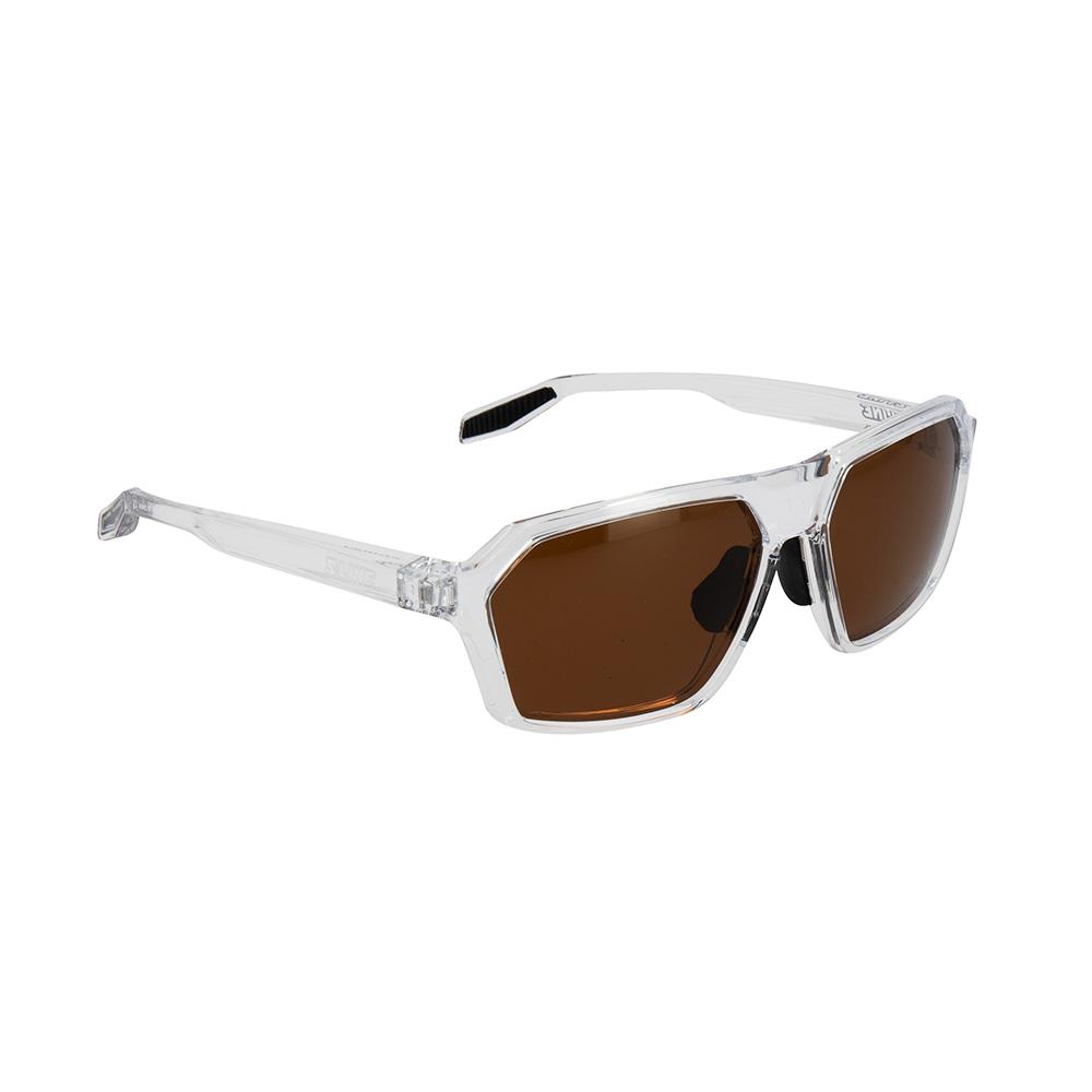 Occhiali da sole S-Line® Logan - Lenti marroni