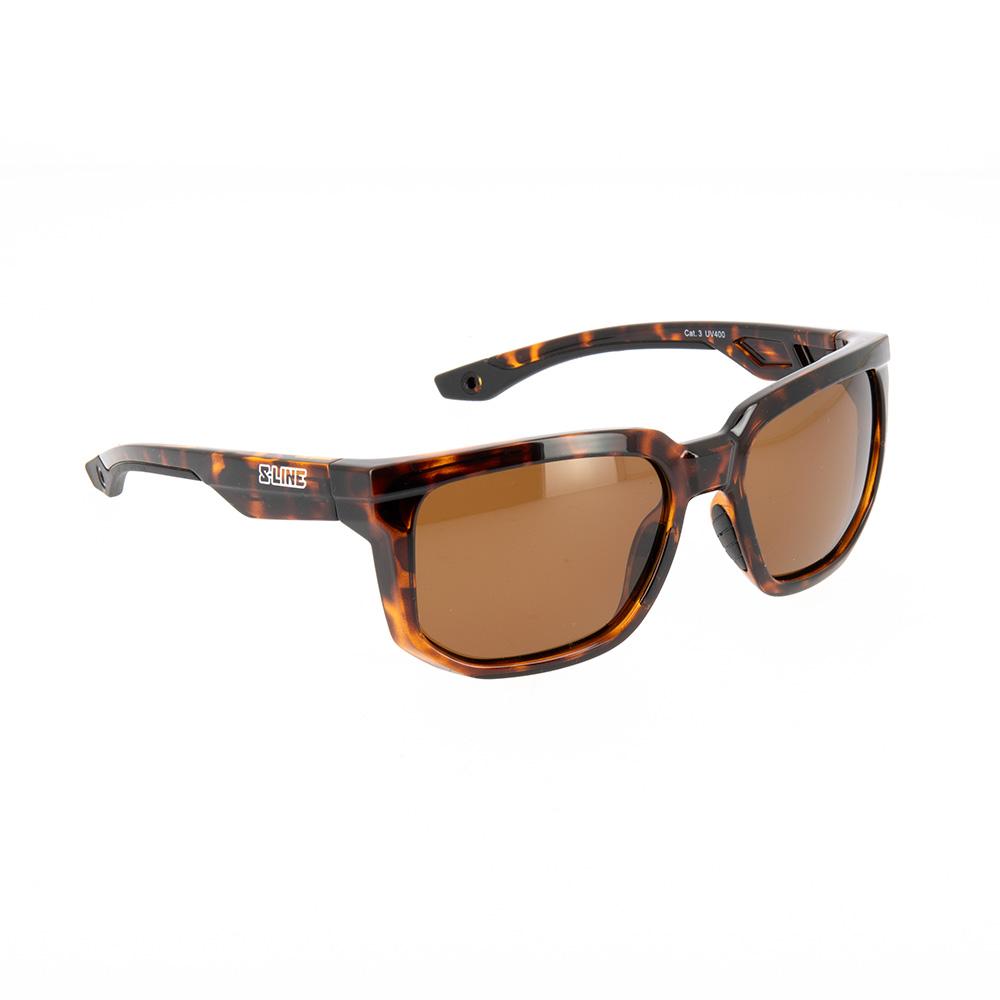 Occhiali da sole S-Line® Pulse - Lenti marroni