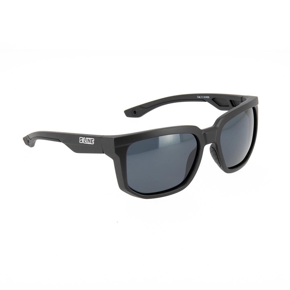 Occhiali da sole S-Line® Pulse - Lenti nere fumé