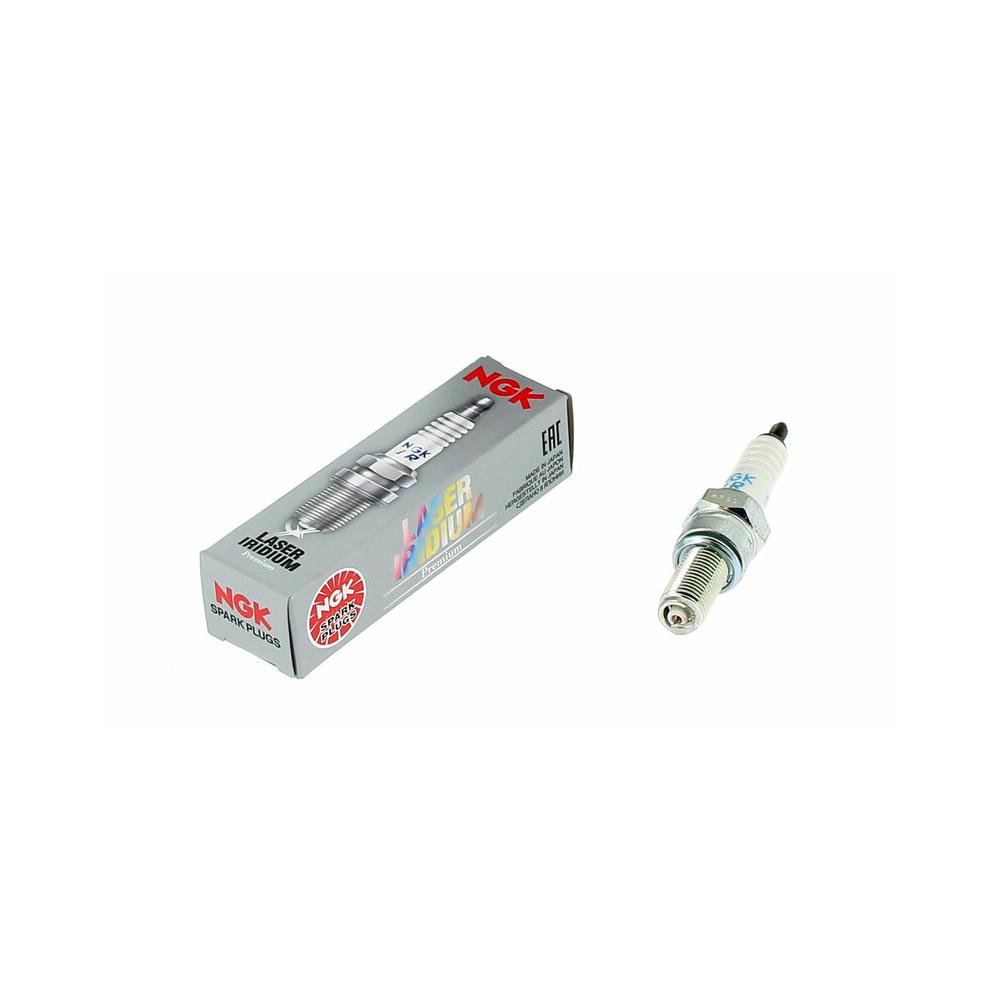 Candela iridio GR7CI-8