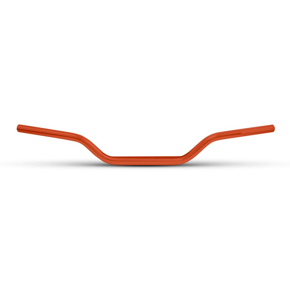 Manubrio Cross Arancione arancione arancione Ø28.6