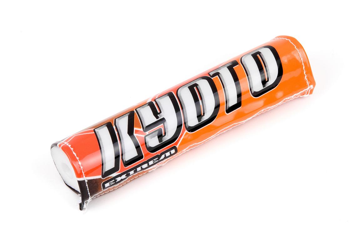 Mousse Arancione per Manubrio con Barra Ø 43mm L 225mm