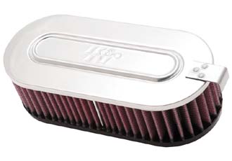 Filtro aria K&N - HONDA CB750/CB900/CB1100 79-83