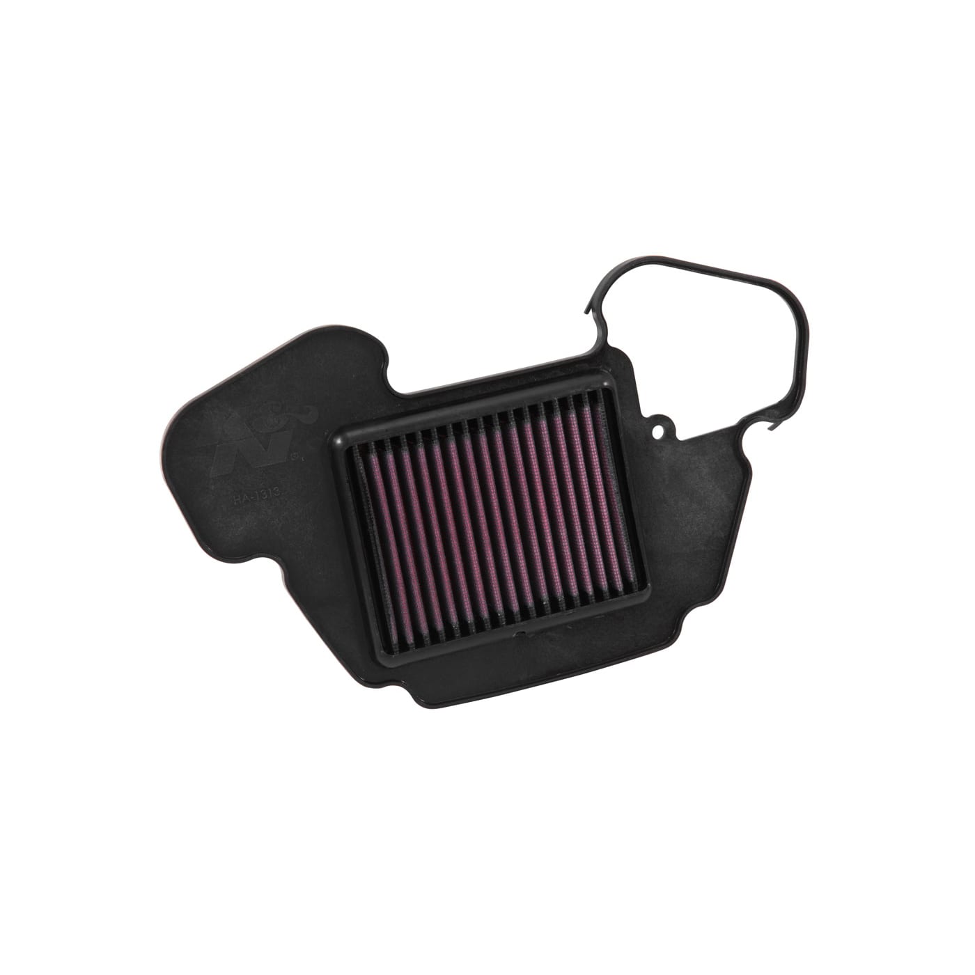 Filtro aria K&N - HONDA MSX125 2013-2019