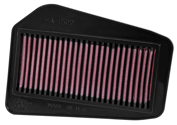Filtro aria K&N - HONDA - CBR125 R