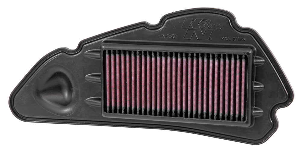 Filtro aria K&N - HONDA - SH125
