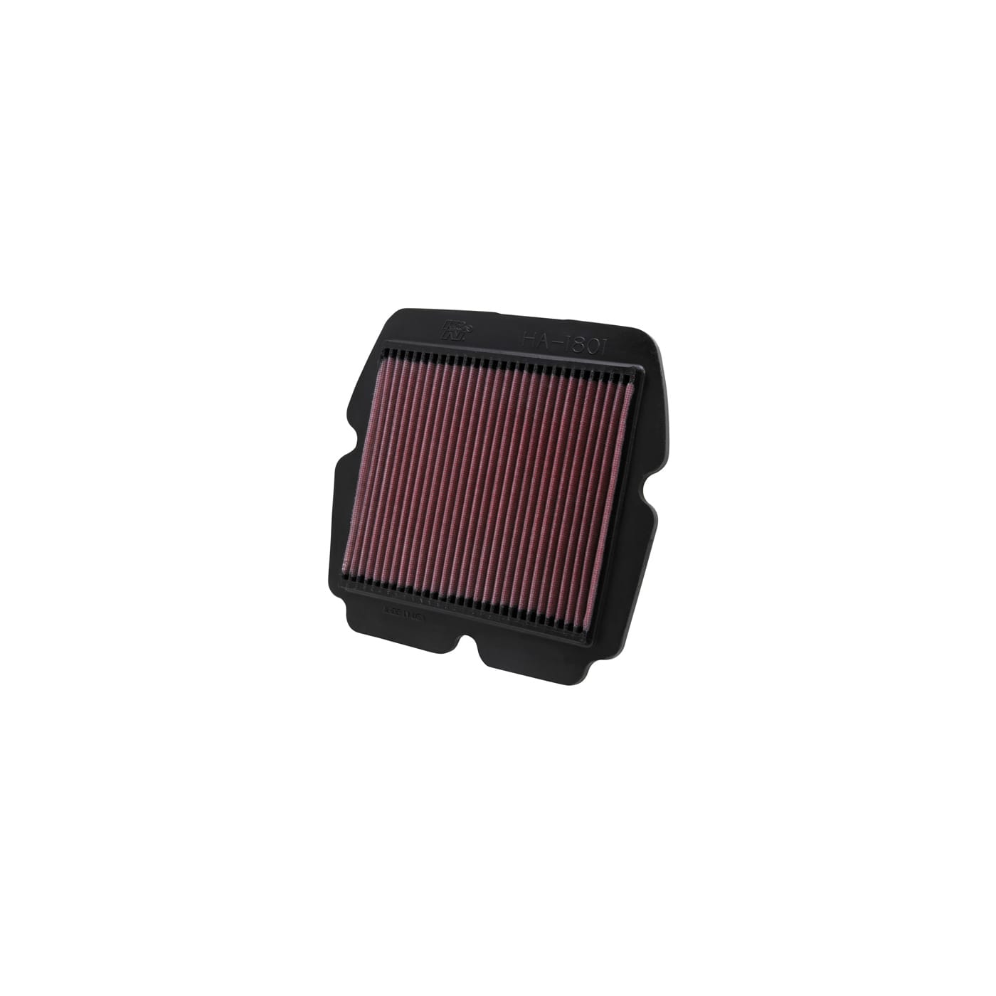Filtro aria K&N - HONDA GL1800 GOLD WING 2001-2017