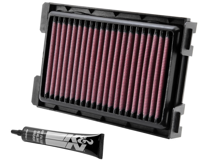 Filtro aria K&N - HONDA - CBR250R / CBR300R