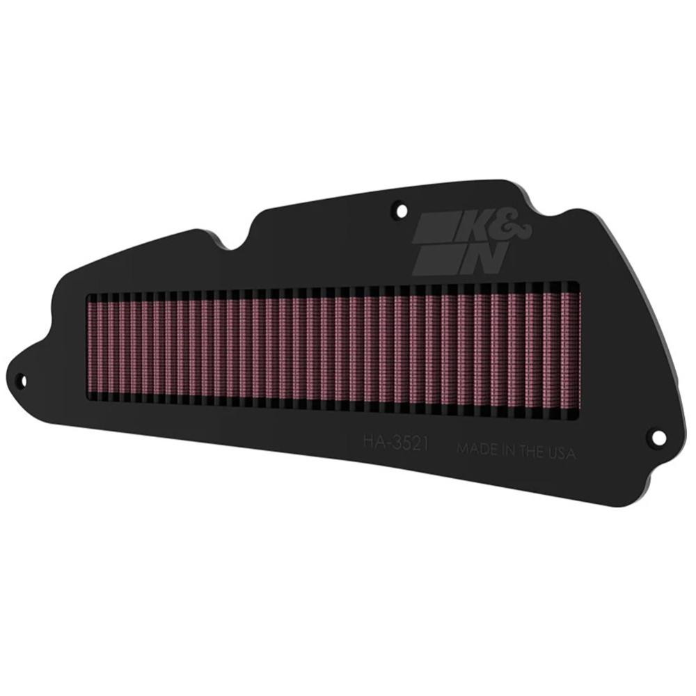 Filtro aria (lavabile e riutilizzabile) – HONDA FORZA 300/350
