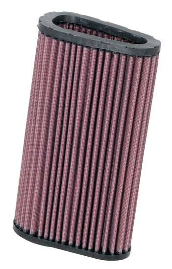 Filtro aria K&N - HONDA CBF600/HORNET 2007-2013