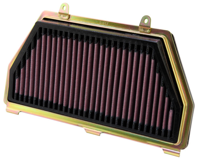 Filtro aria K&N - HONDA CBR600RR 2007-2020