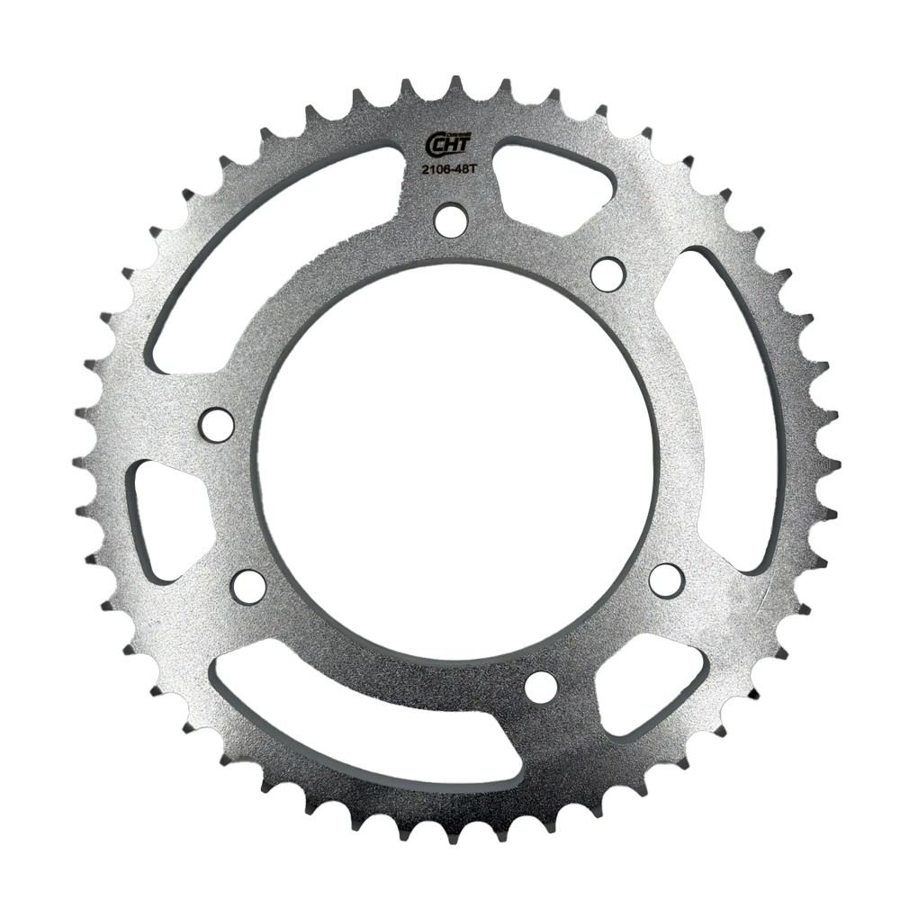 Corona 48 Denti - Passo 428 - Simile JTR1134