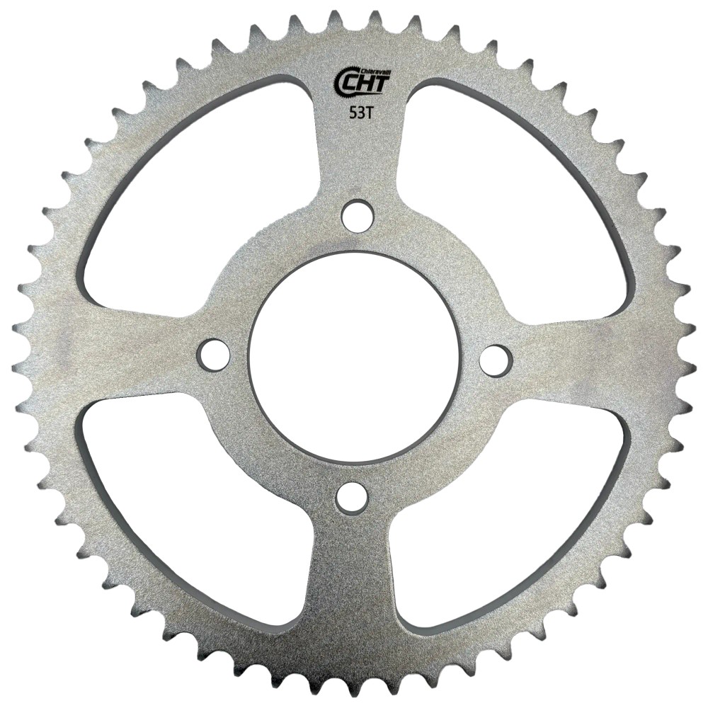 Corona 53 Denti - Passo 428 - Simile JTR241