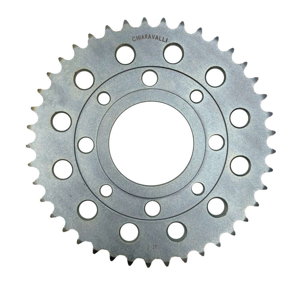 Corona 52 Denti - Passo 428 - Simile JTR269
