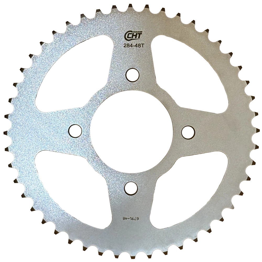 Corona 48 Denti - Passo 530 - Simile JTR284