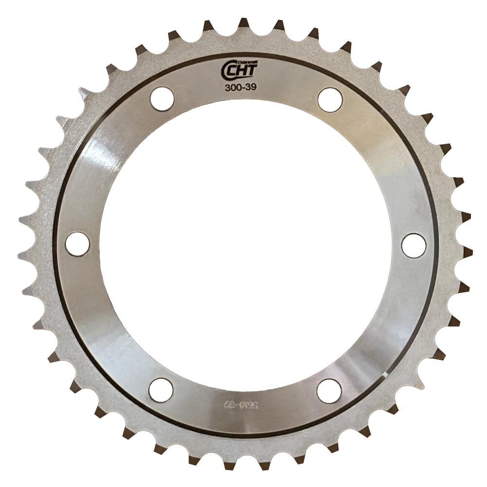 Corona 48 Denti - Passo 525 - Simile JTR1300