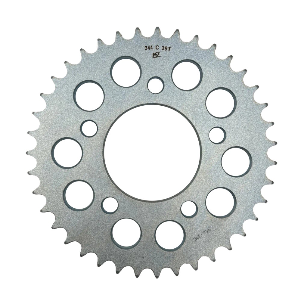 Corona 40 Denti - Passo 525 - Simile JTR1332