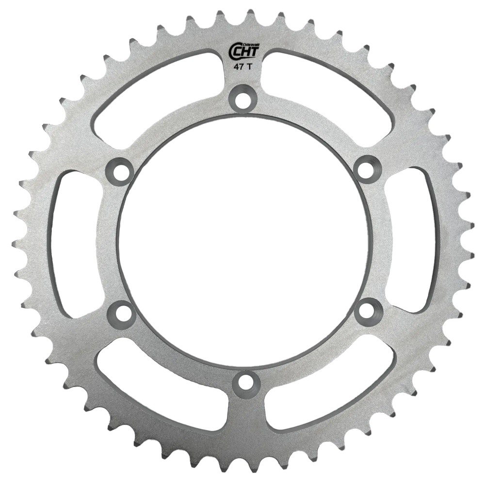 Corona 47 Denti - Passo 520 - Simile JTR460