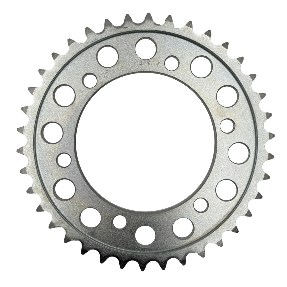 Corona 47 Denti - Passo 530 - Simile JTR479