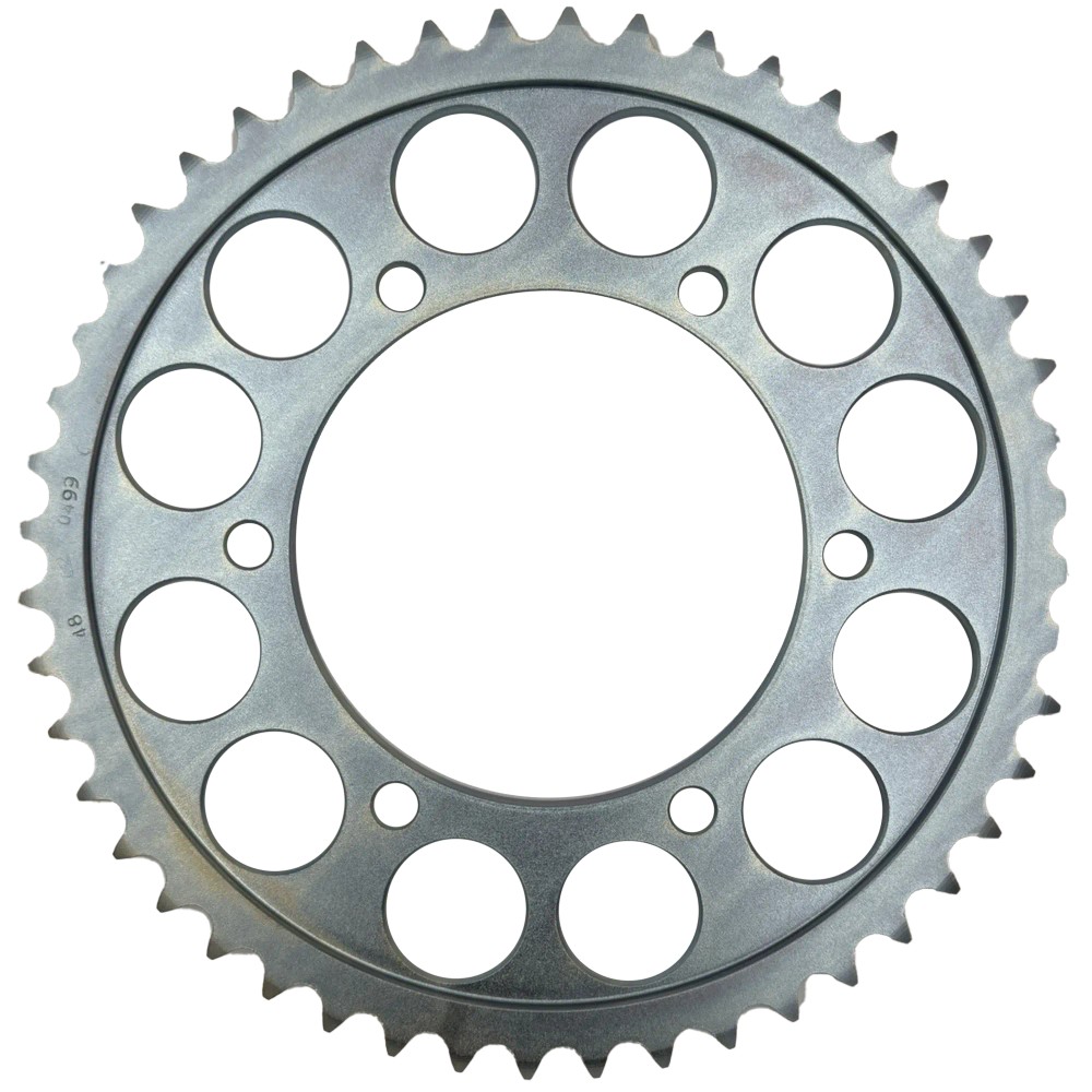 Corona 43 Denti - Passo 530 - Simile JTR499