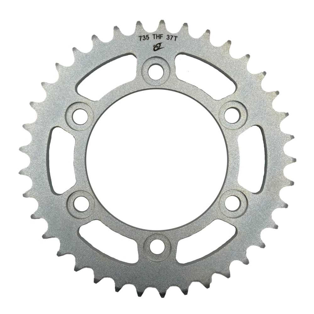 Corona 43 Denti - Passo 520 - Simile JTR735