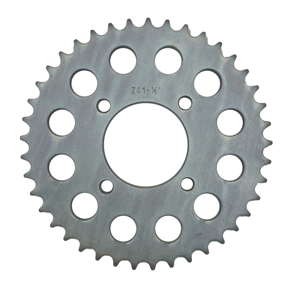 Corona 48 Denti - Passo 428 - Simile JTR810