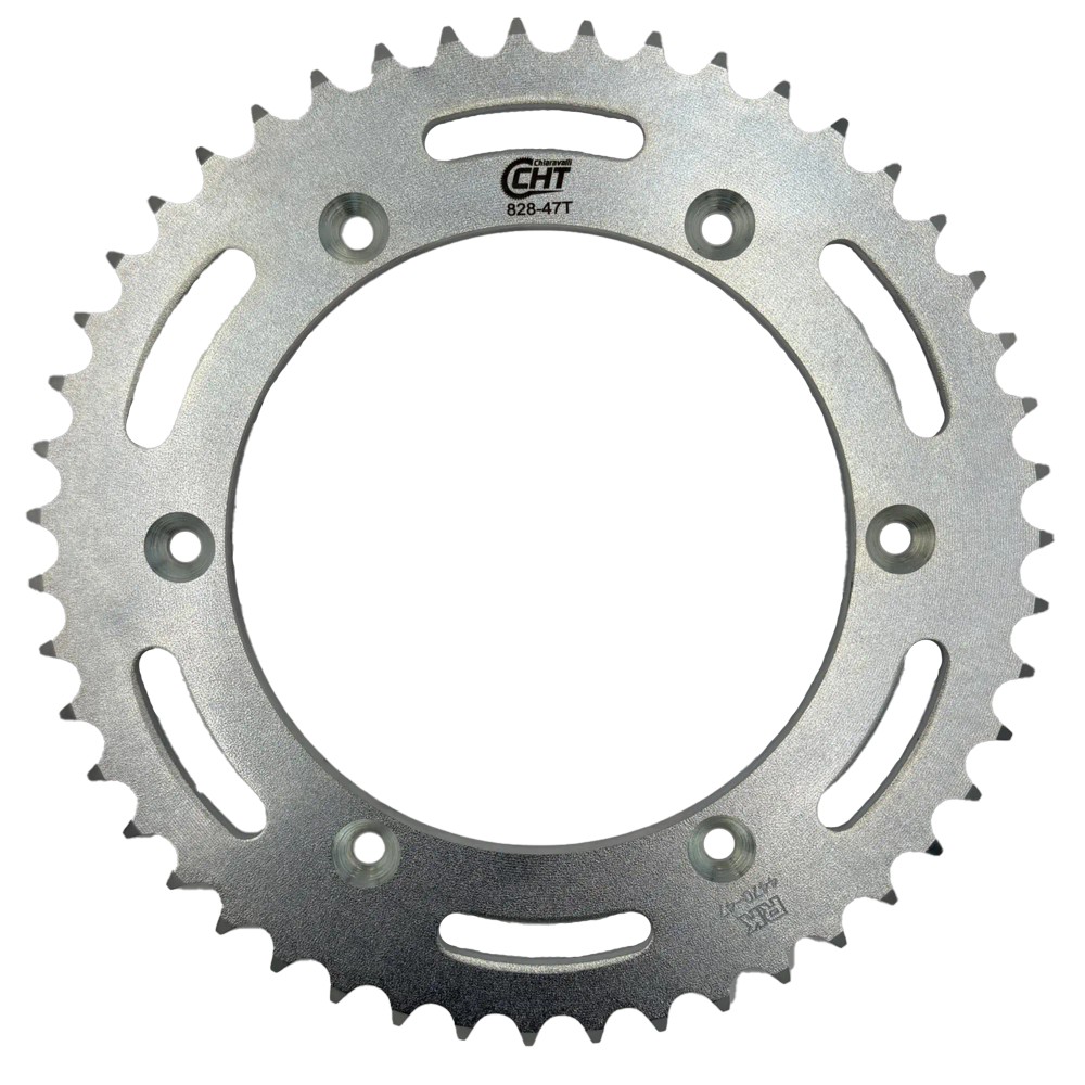 Corona 42 Denti - Passo 520 - Simile JTR828