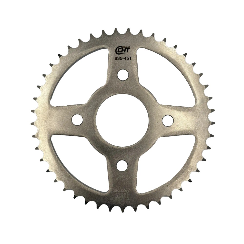 Corona 49 Denti - Passo 428 - Simile JTR835