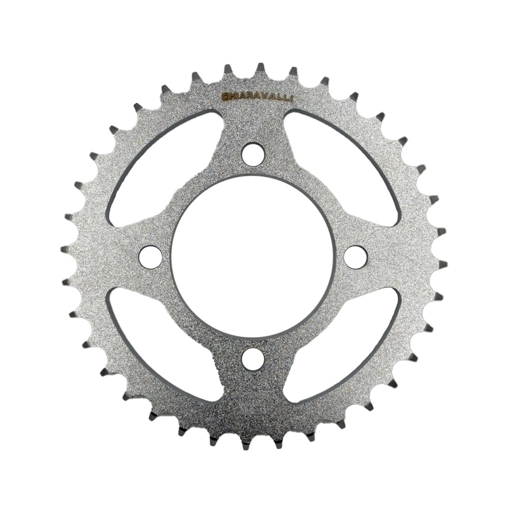 Corona 42 Denti - Passo 428 - Simile JTR838