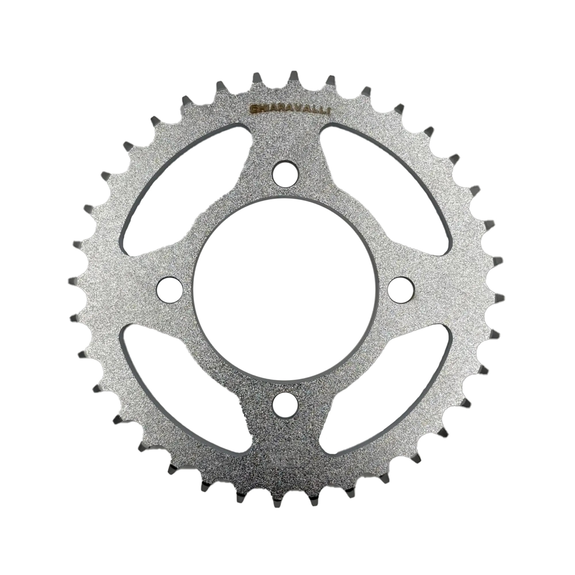 Corona 45 Denti - Passo 428 - Simile JTR838