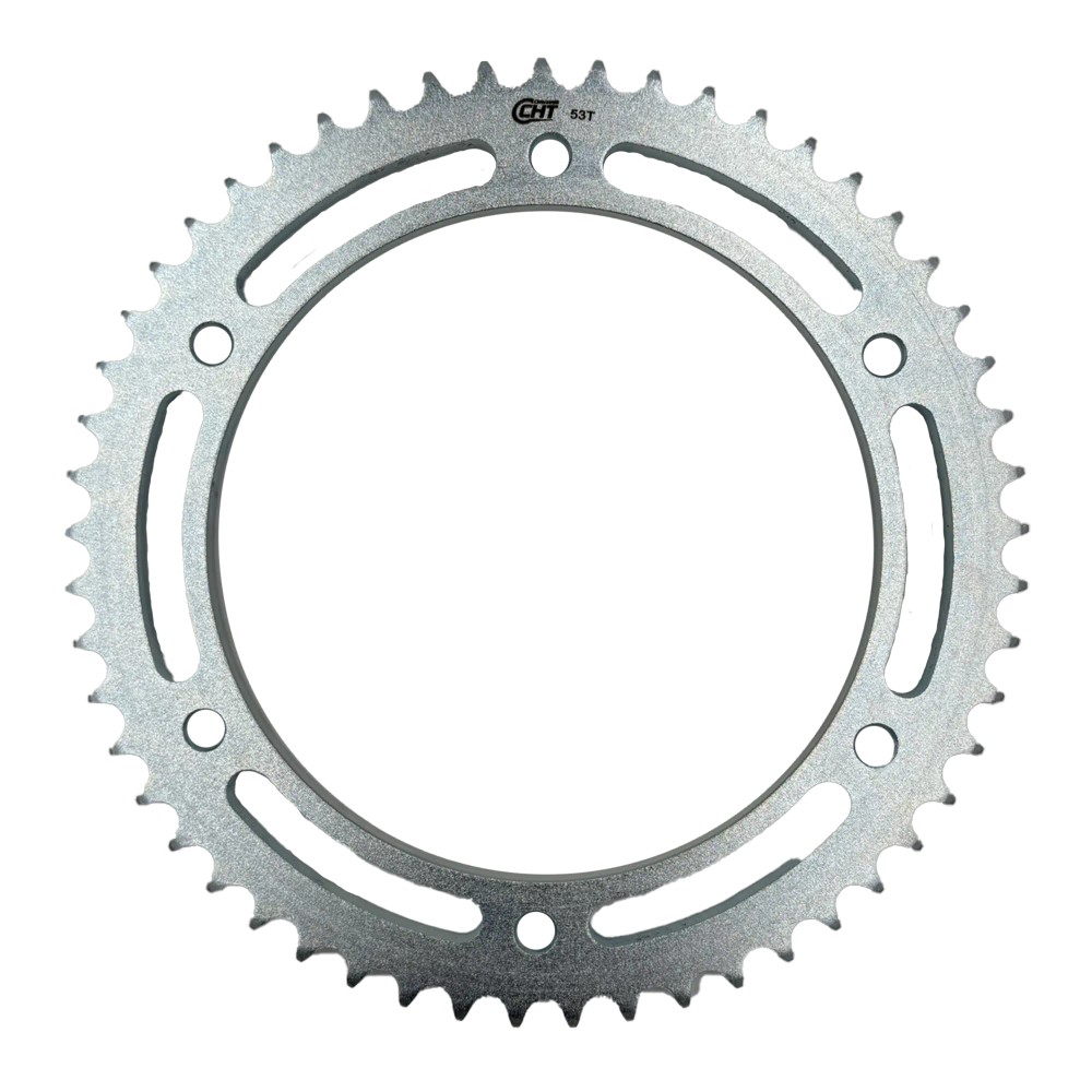 Corona 53 Denti - Passo 428 - Simile JTR839