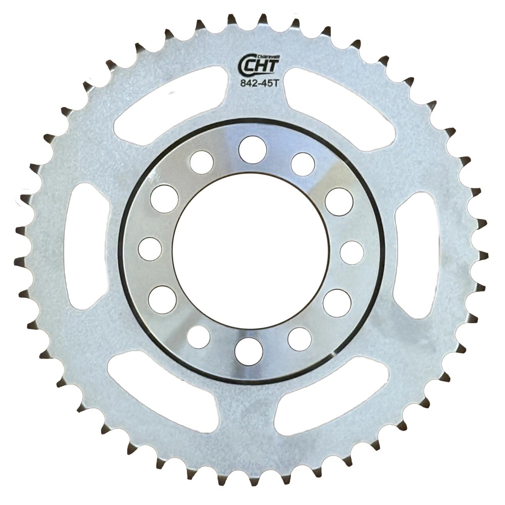 Corona 52 Denti - Passo 428 - Simile JTR842